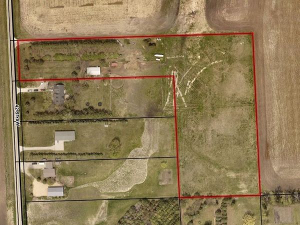 42ND STREET SW, Watertown, SD 57201