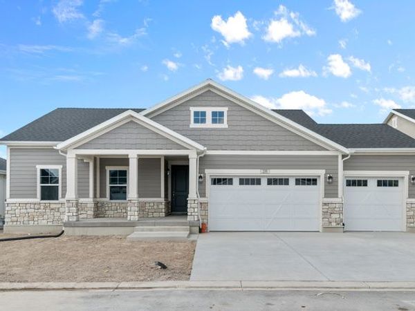 598 W JUNEGRASS LN , Stansbury Park, UT 84074