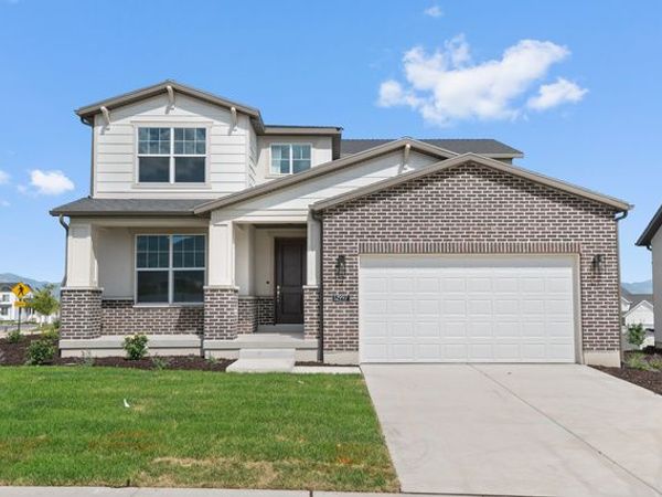 12997 S BROAD STEM WAY , Herriman, UT 84096