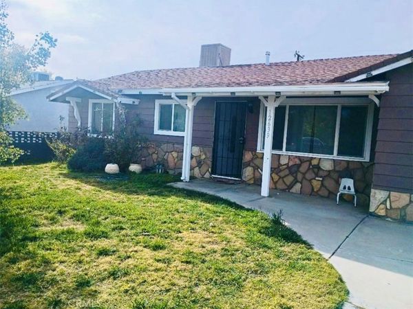 12639 Esther, Boron, CA 93516
