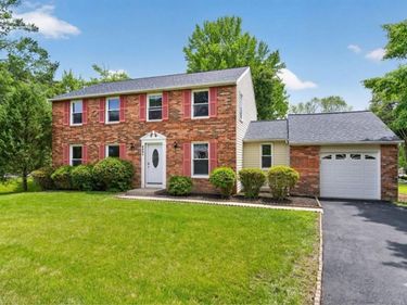 9501 IRONMASTER DRIVE, BURKE, VA 22015