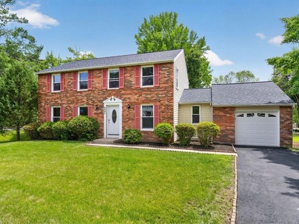 9501 IRONMASTER DRIVE, BURKE, VA 22015