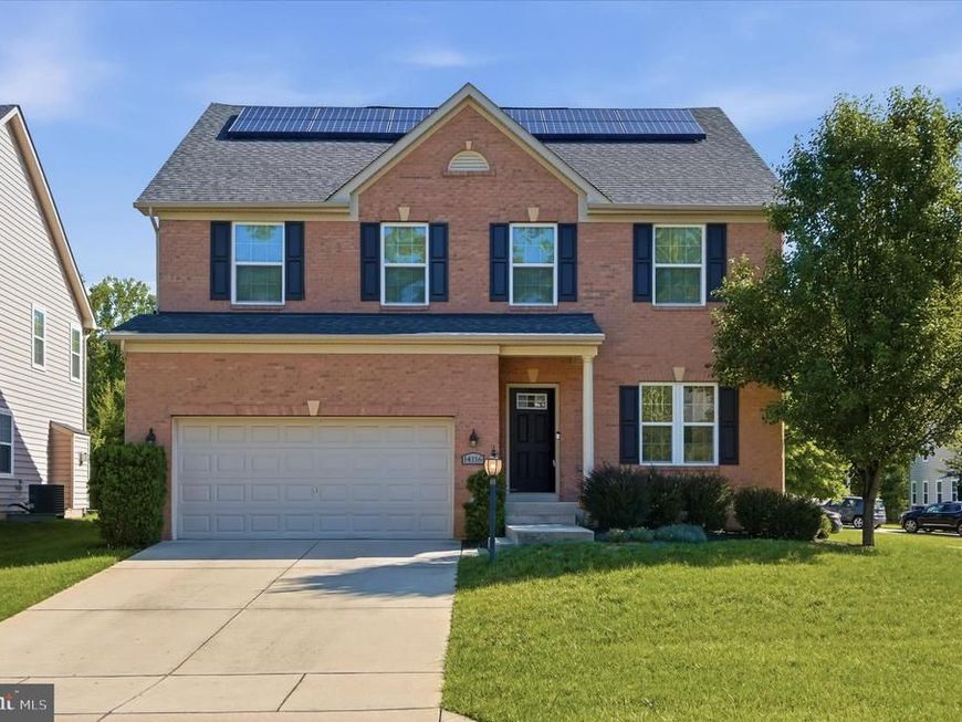 14116 Aberdeens Folly Court , Bowie, MD 20720 Main Photo