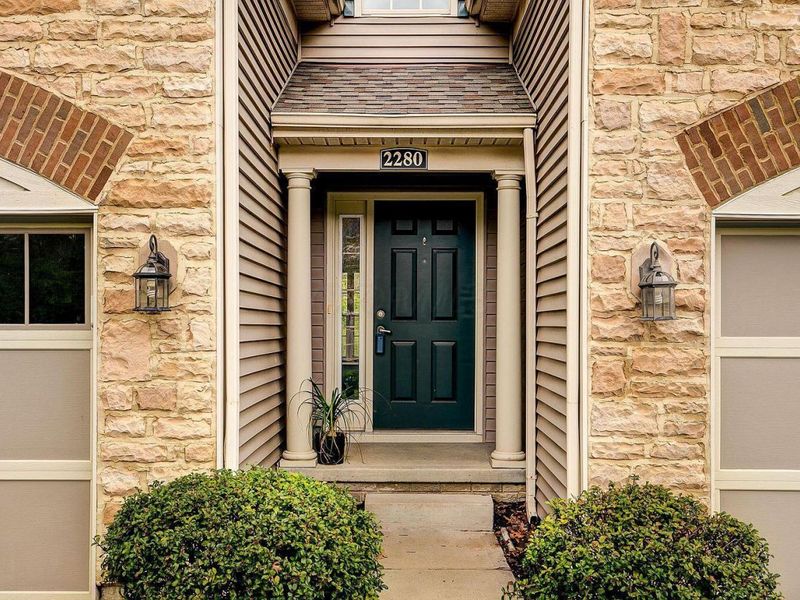 2280 Village At Bexley Drive, Columbus, OH 43209 Photo 1