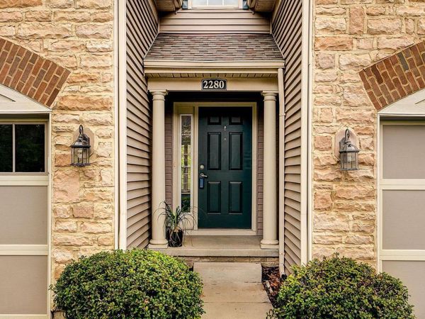 2280 Village At Bexley Drive, Columbus, OH 43209