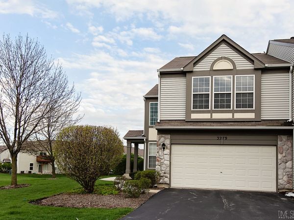 3279 Bromley Lane , Aurora, IL 60502
