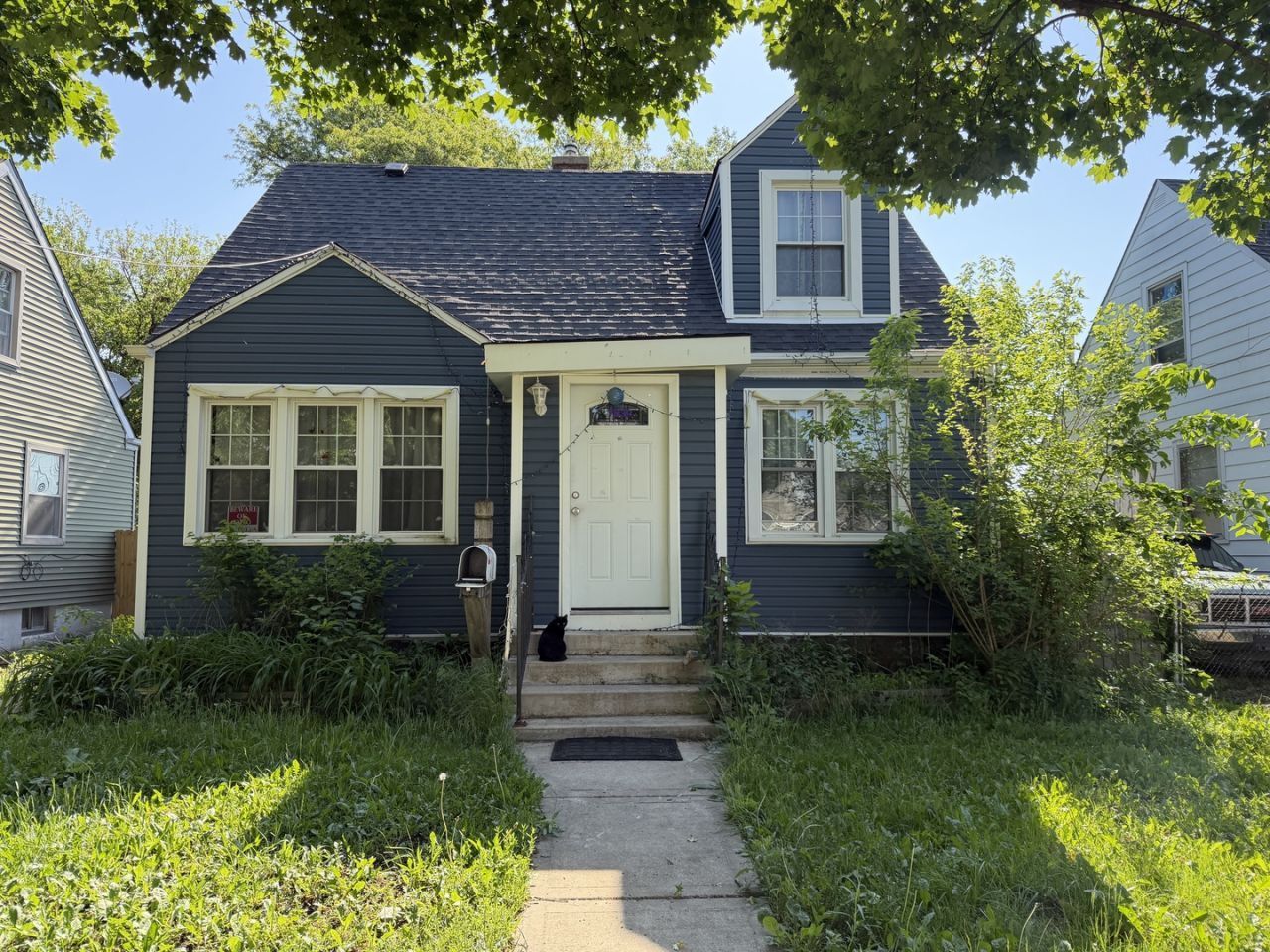 7839 S Trumbull Avenue, Chicago, IL 60652 Main Photo