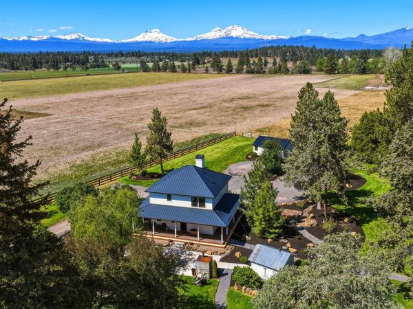 17186 Highway 126, Sisters, OR 97759