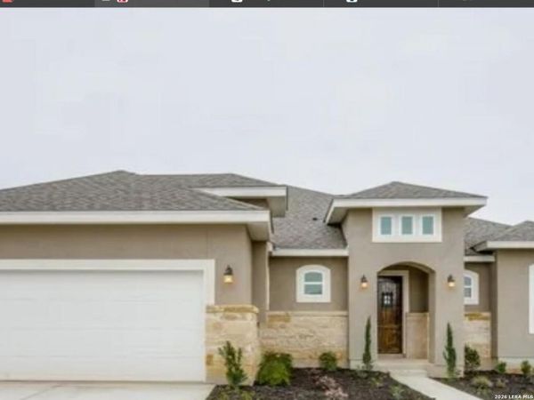 509 John Price, Blanco, TX 78606