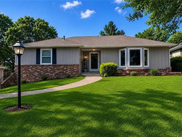 11308 E 62nd Street, Raytown, MO 64133