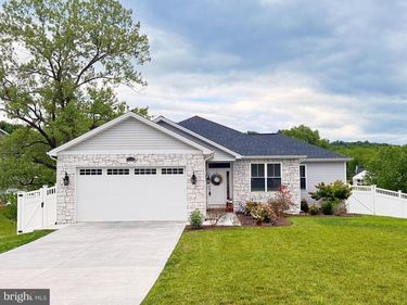 4329 COTSWOLD CT, ROCKINGHAM, VA 22802