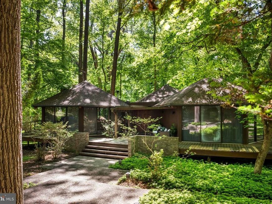 2707 Caves Road , Owings Mills, MD 21117 Main Photo