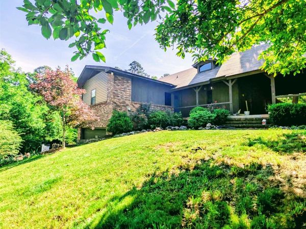 106 RIDGE ONE Circle, Hot Springs, AR 71901