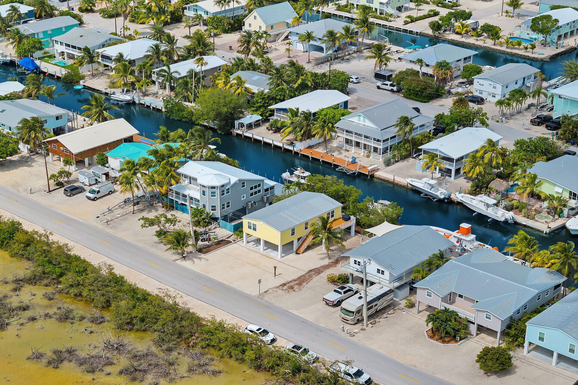 437 Pirates Road, Little Torch Key, FL 33042 Photo
