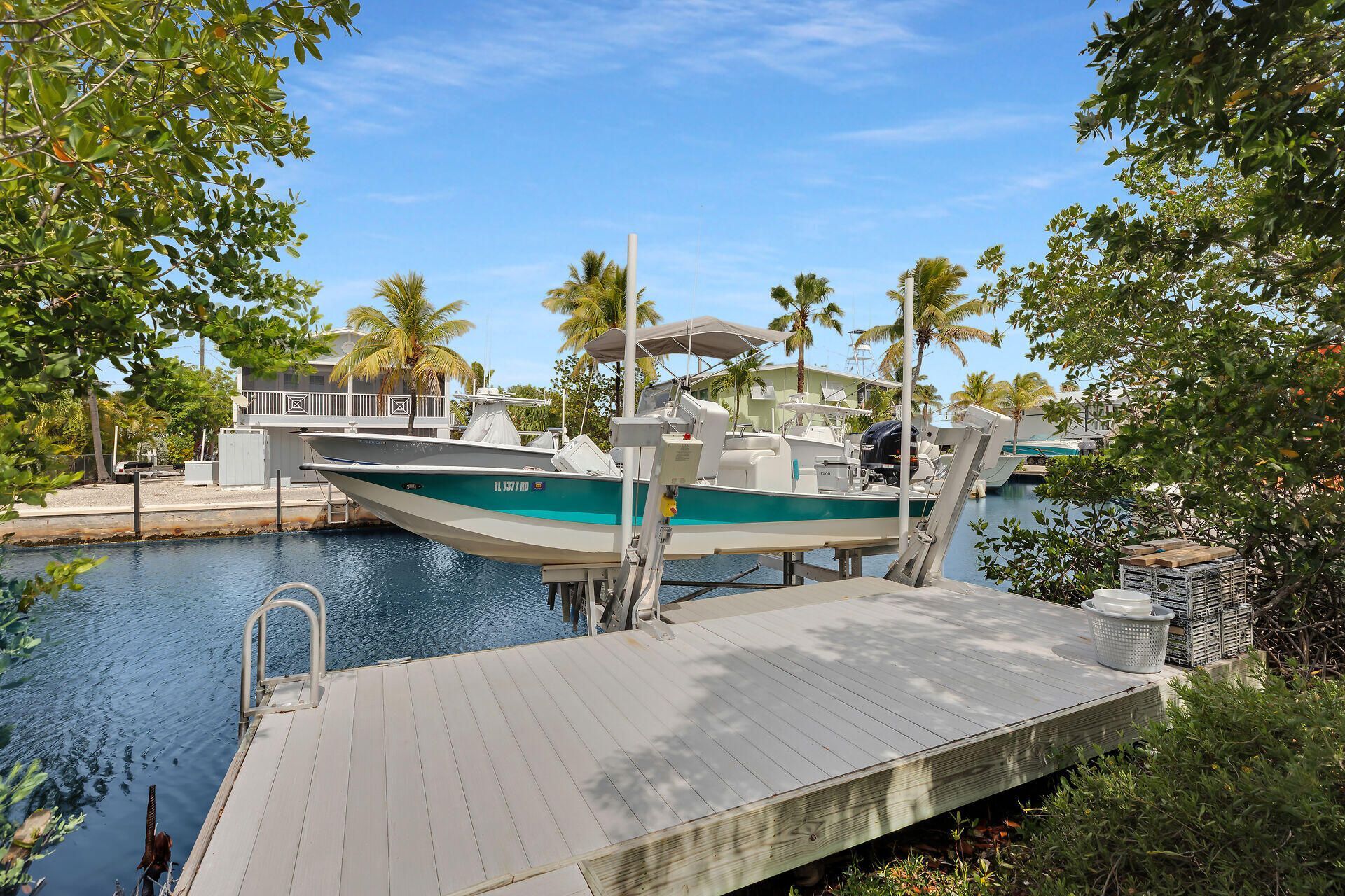 437 Pirates Road, Little Torch Key, FL 33042 Photo