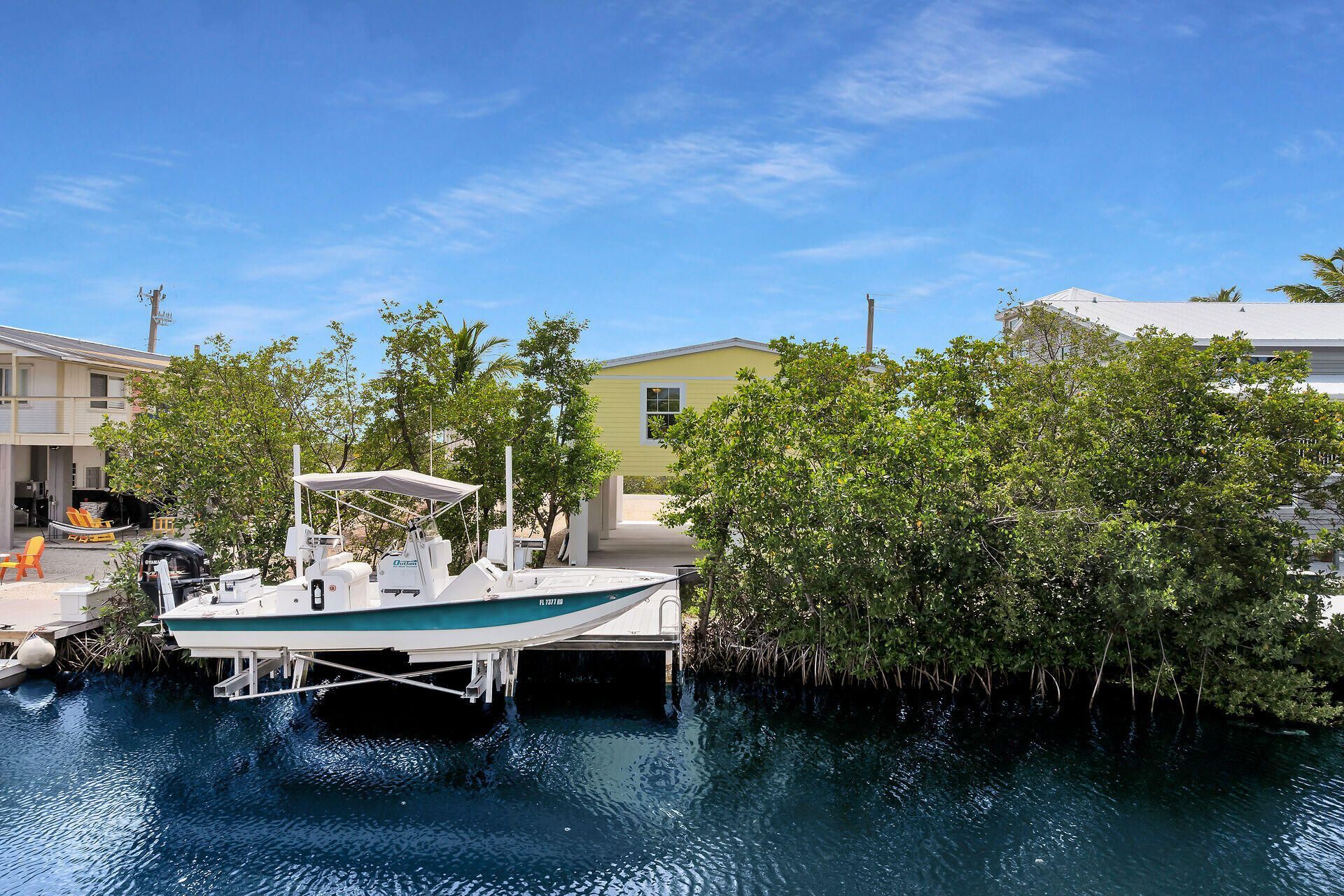 437 Pirates Road, Little Torch Key, FL 33042 Photo