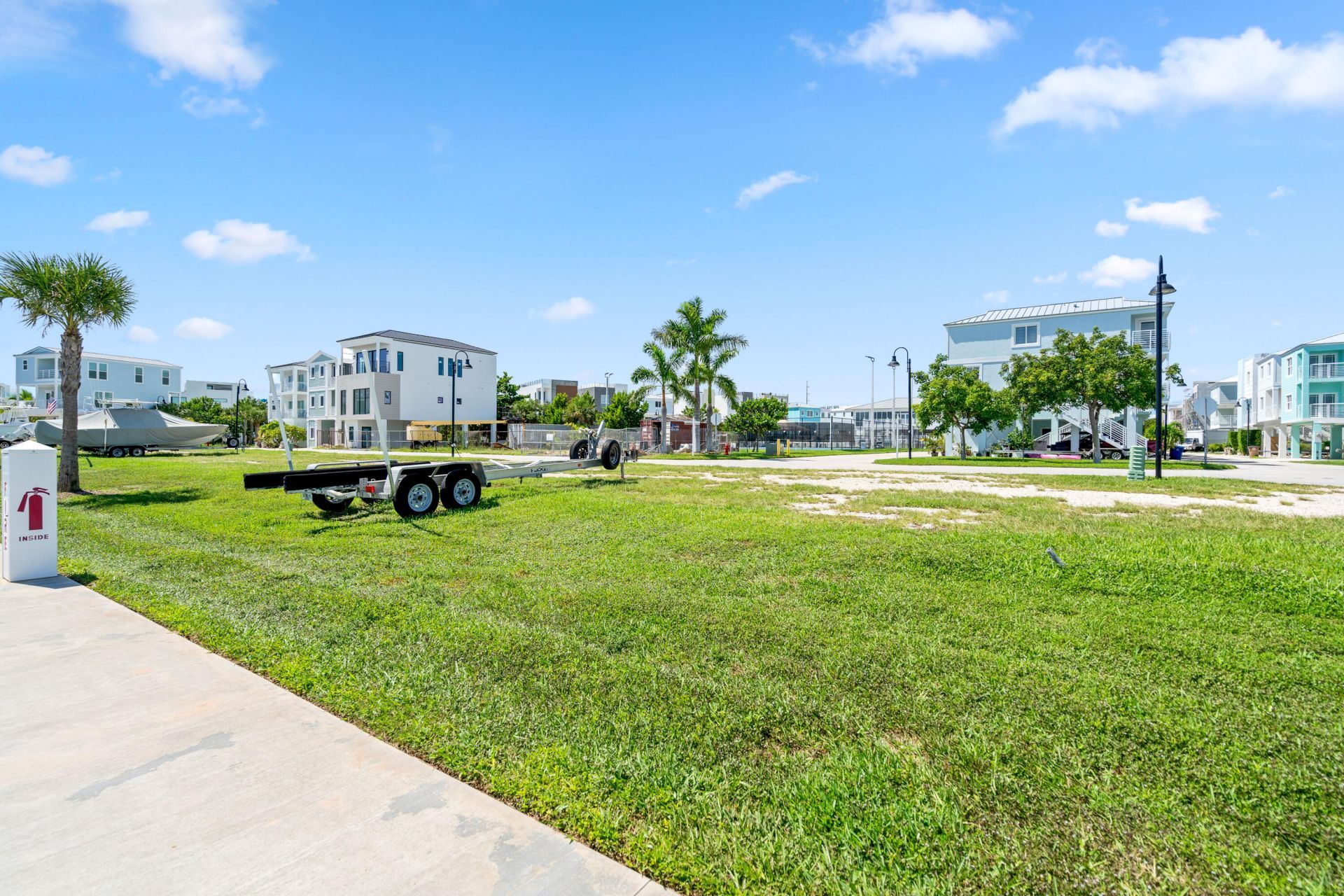 94825 Overseas Highway, Lot #124, Key Largo, FL 33037 Photo