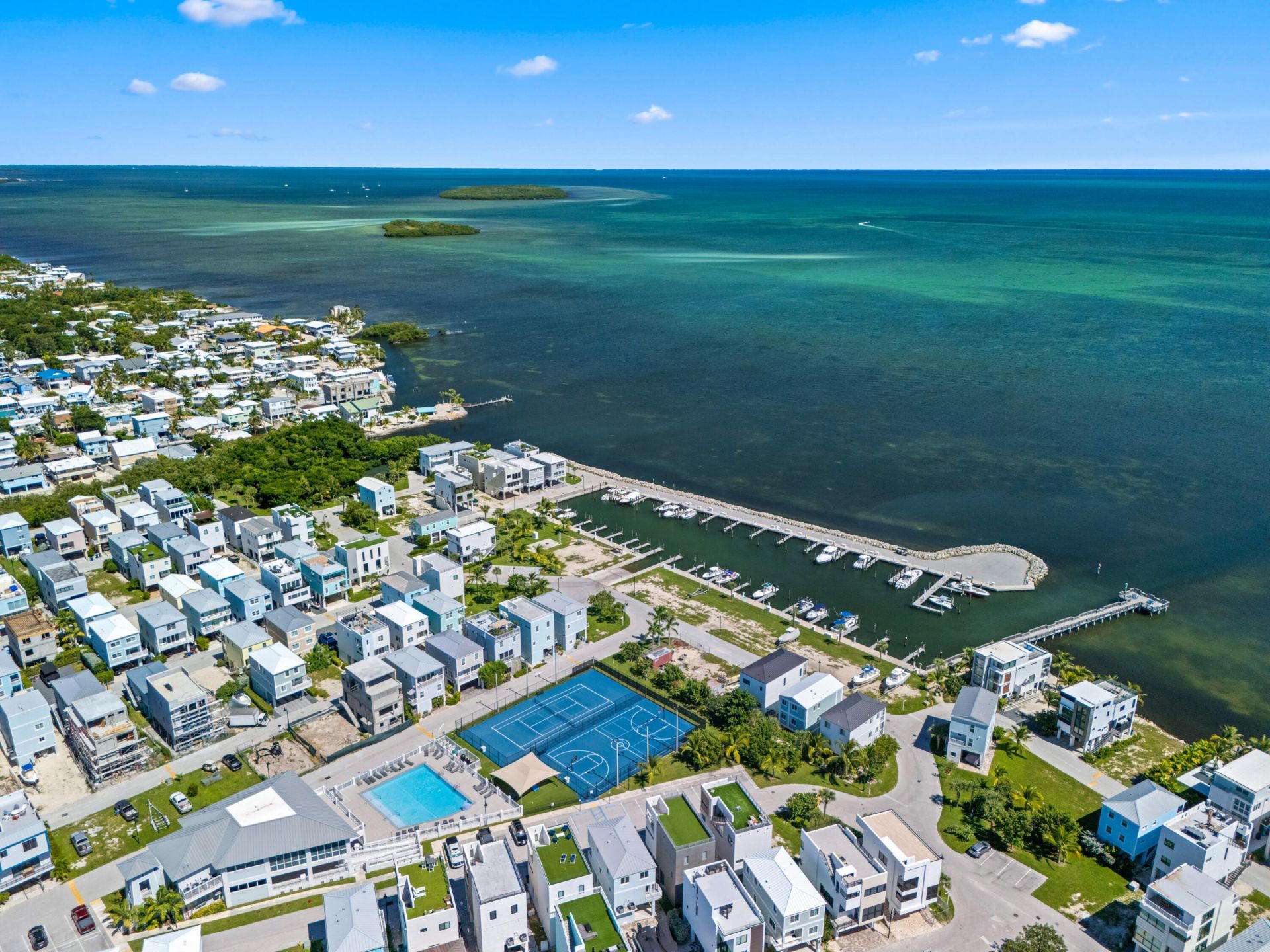 94825 Overseas Highway, Lot #124, Key Largo, FL 33037 Photo