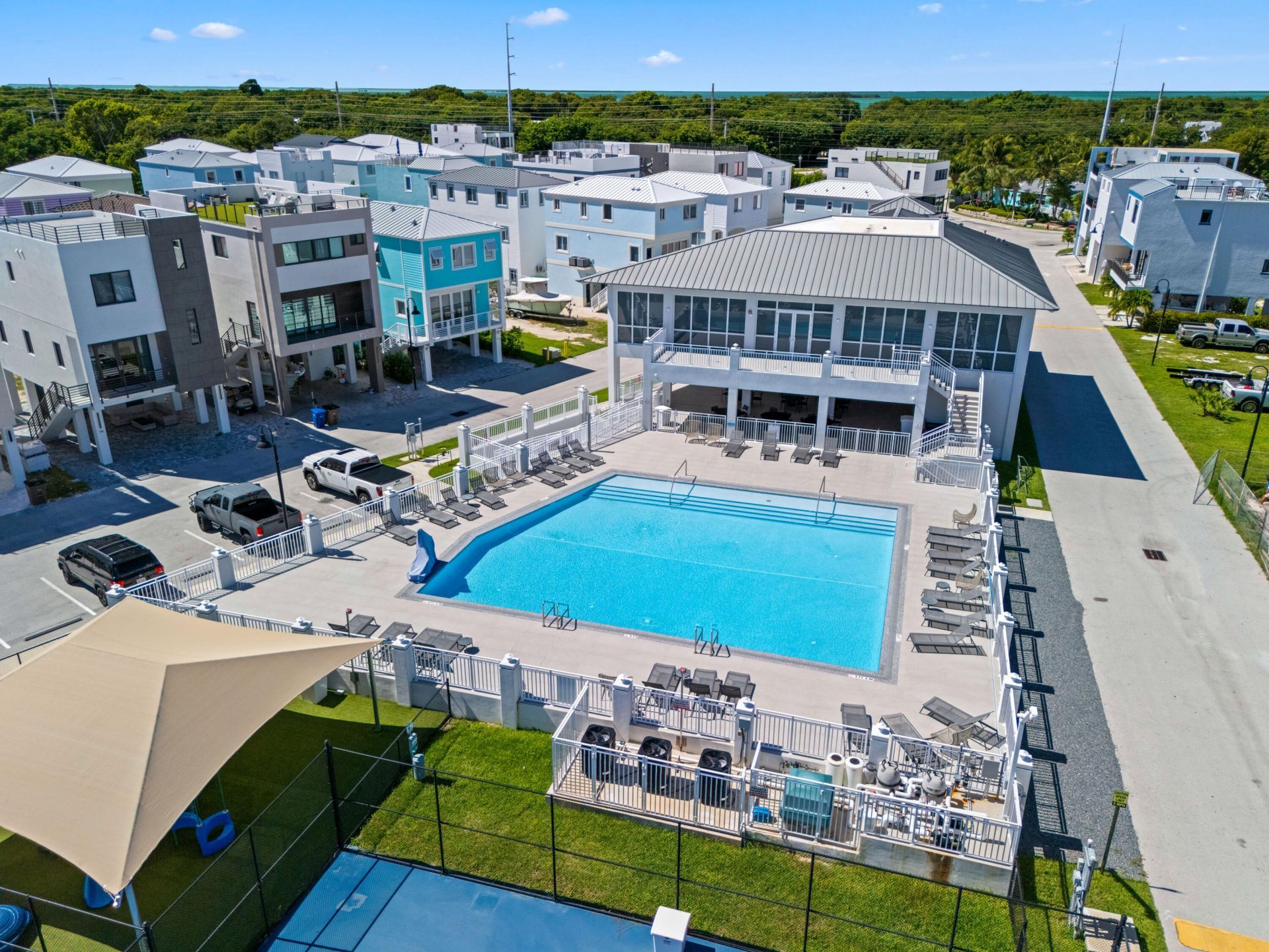 94825 Overseas Highway, Lot #124, Key Largo, FL 33037 Photo
