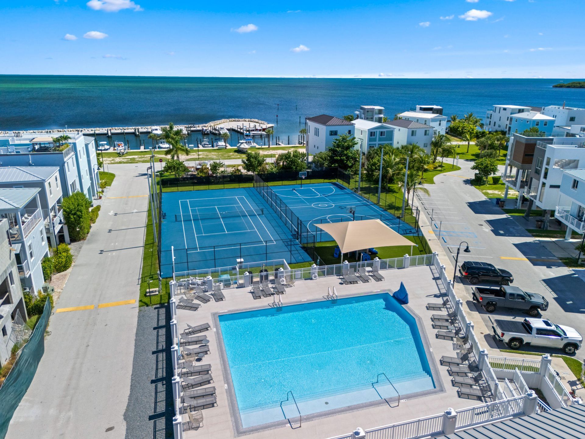 94825 Overseas Highway, Lot #124, Key Largo, FL 33037 Photo