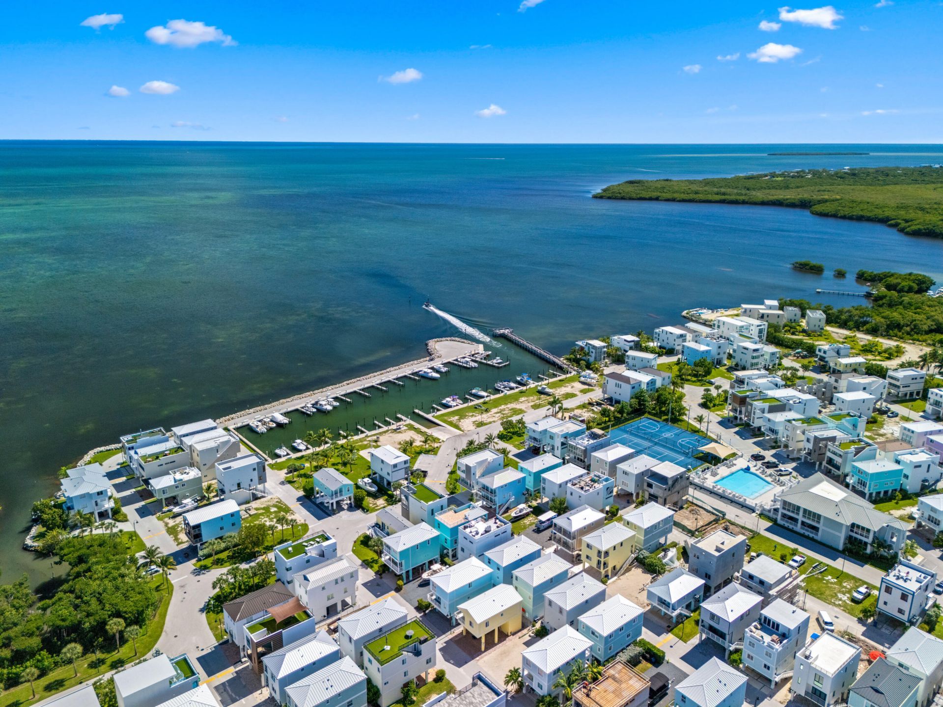 94825 Overseas Highway, Lot #124, Key Largo, FL 33037 Photo