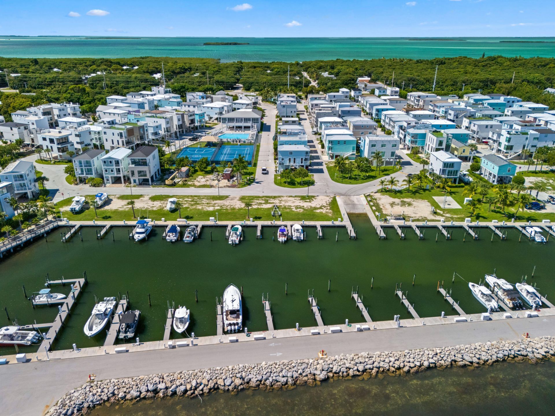 94825 Overseas Highway, Lot #124, Key Largo, FL 33037 Photo