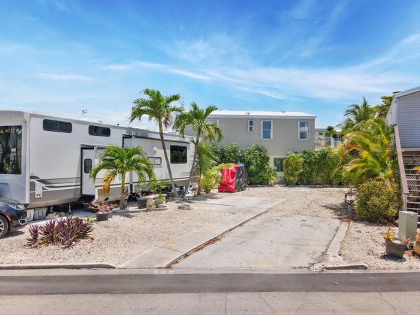 701 Spanish Main Drive, Unit LOT 399, Cudjoe, FL 33042