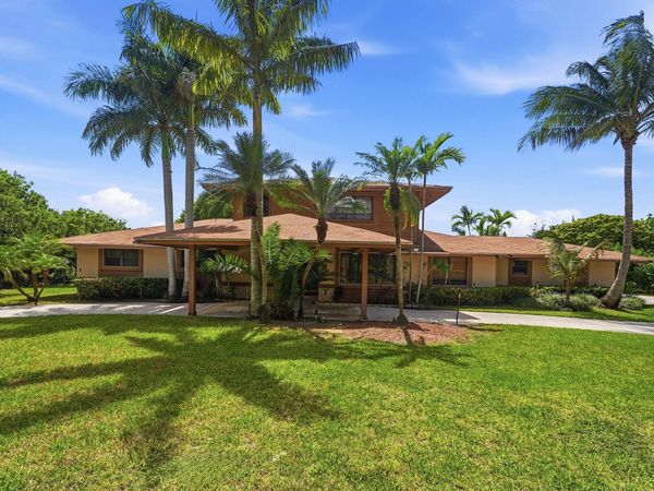 24210 SW 122nd Avenue SW, Homestead, FL 33032