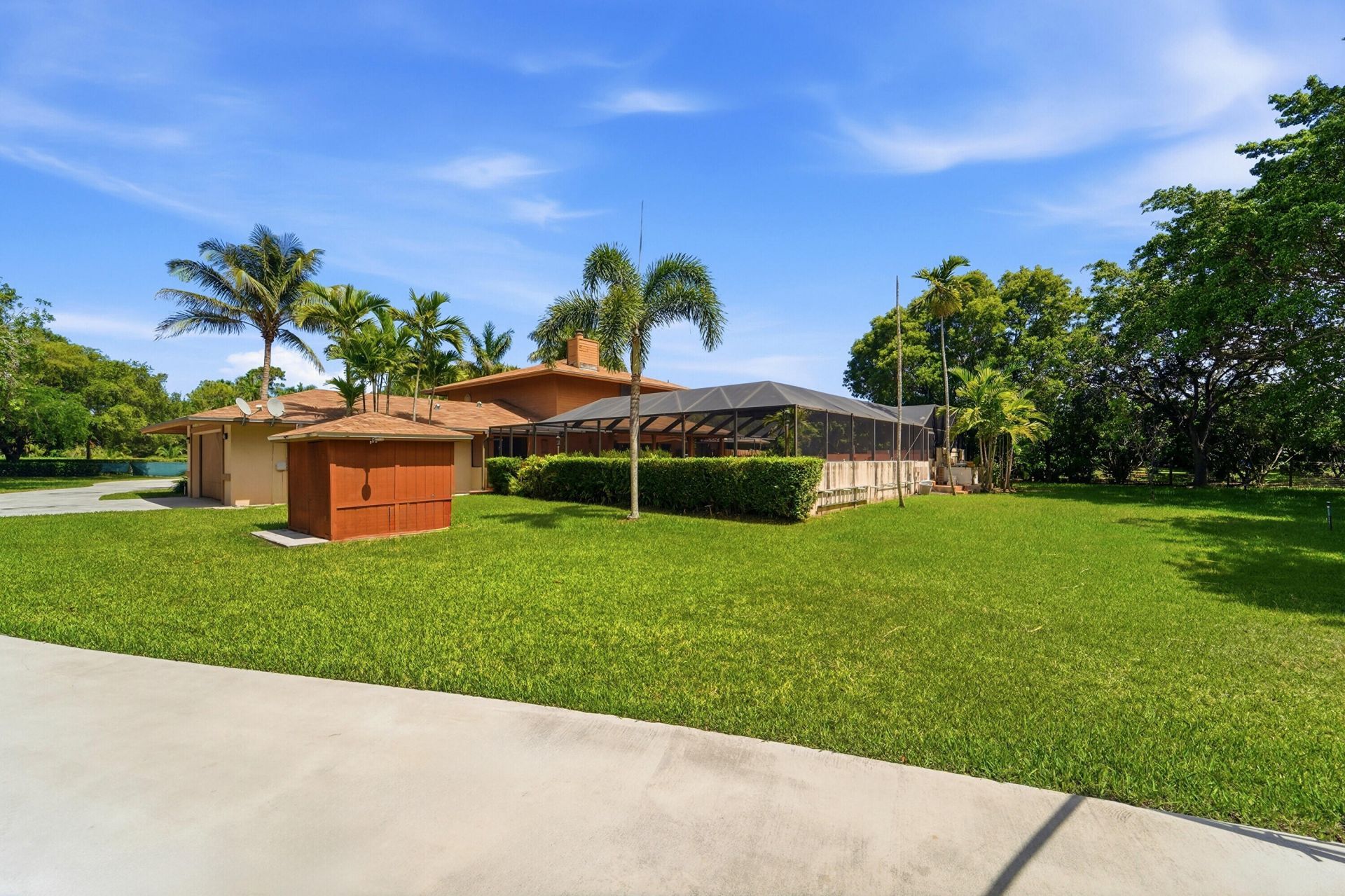 24210 SW 122nd Avenue Sw, Homestead, FL 33032 Photo