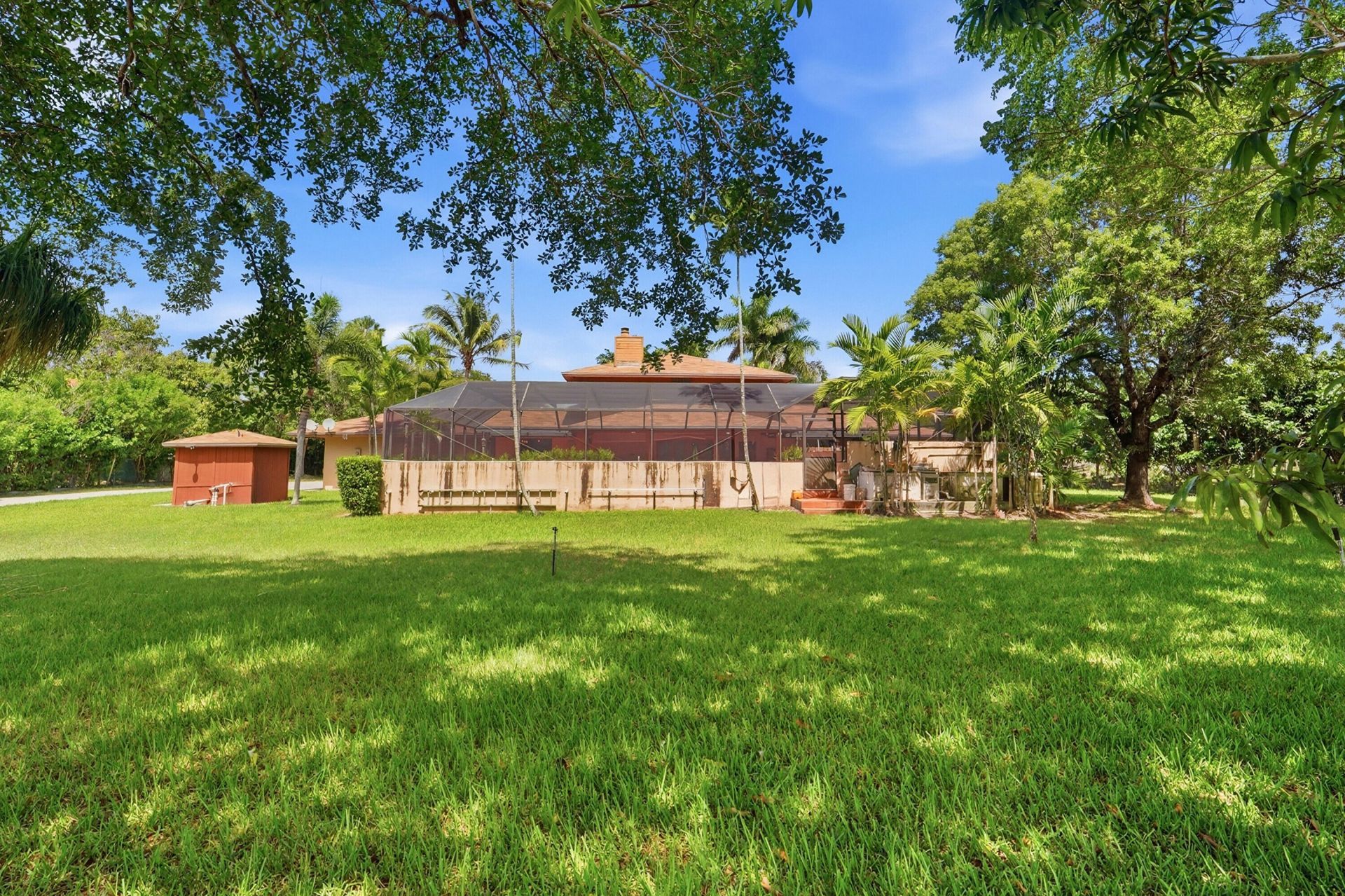 24210 SW 122nd Avenue Sw, Homestead, FL 33032 Photo