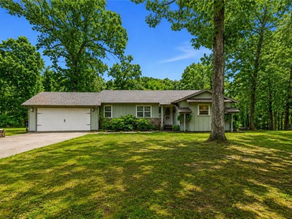 9446 Lori Lane , Rogers, AR 72758