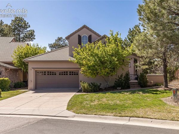 5011 Vermillion Court, Castle Rock, CO 80108