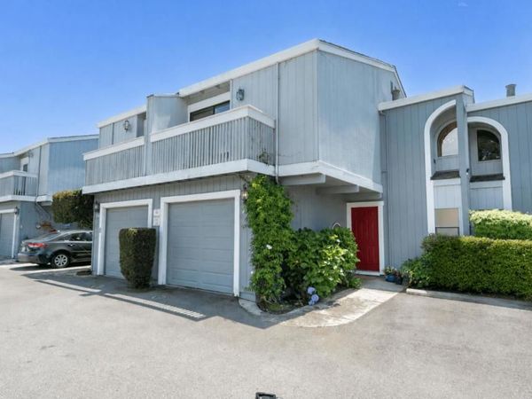 2960 Leotar Circle, Santa Cruz, CA 95062
