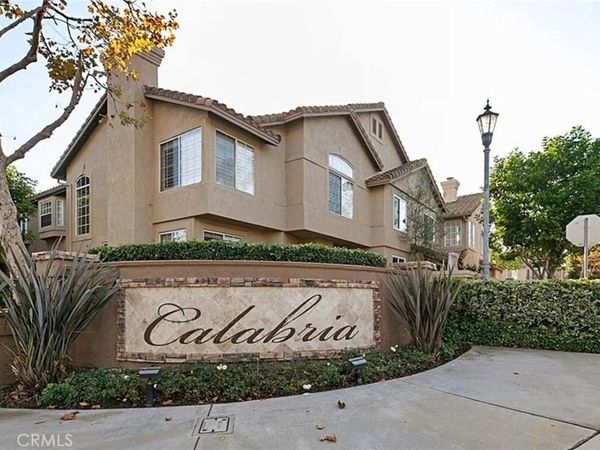 14 Promontory, Aliso Viejo, CA 92656