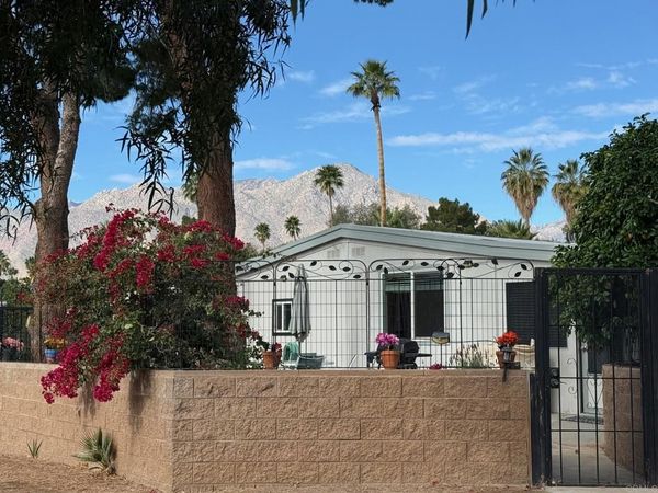 1010 Palm Canyon Drive , Unit 324, Borrego Springs, CA 92004