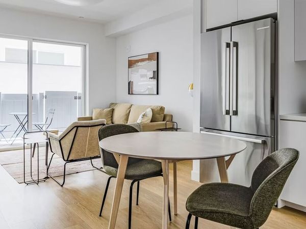 1130 N Orange Drive, Unit 101, Los Angeles, CA 90038