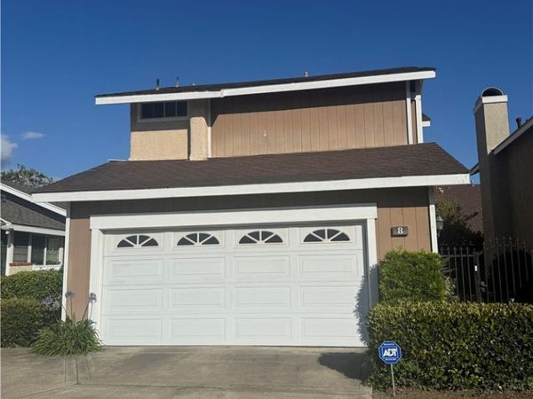 8 New Haven, Irvine, CA 92620