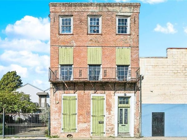1173 MAGAZINE Street , New Orleans, LA 70130