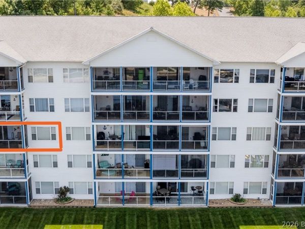 18041 Blue Anchor Drive , Unit 434, Gravois Mills, MO 65037