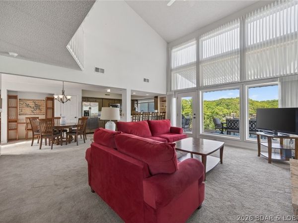 1361 Buckingham Drive, Unit 1, Camdenton, MO 65020