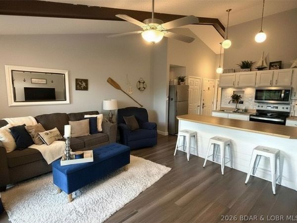 191 Southwood Shores Drive , Unit 3B, Lake Ozark, MO 65049