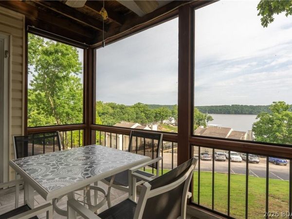 6005 Baydy Peak Road , Unit 1204, Osage Beach, MO 65065