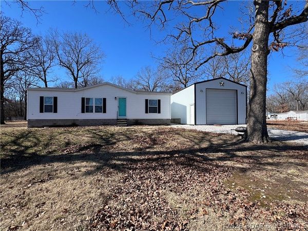22826 Gavitt Lane , Wheatland, MO 65779
