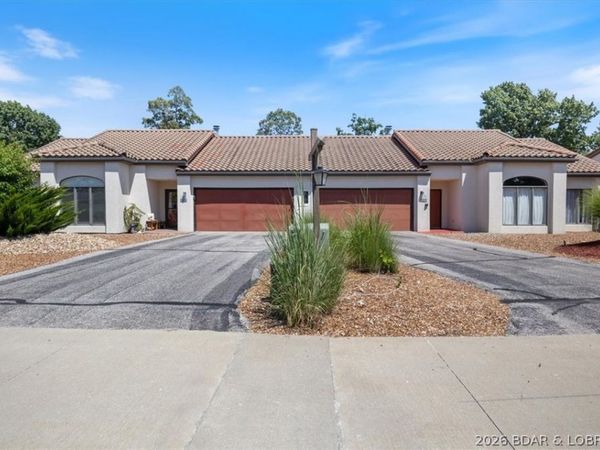 576 Racquet Club Drive , Unit 407, Lake Ozark, MO 65049