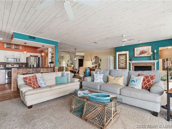 131 Evergreen Drive , Unit 1B, Sunrise Beach, MO 65079