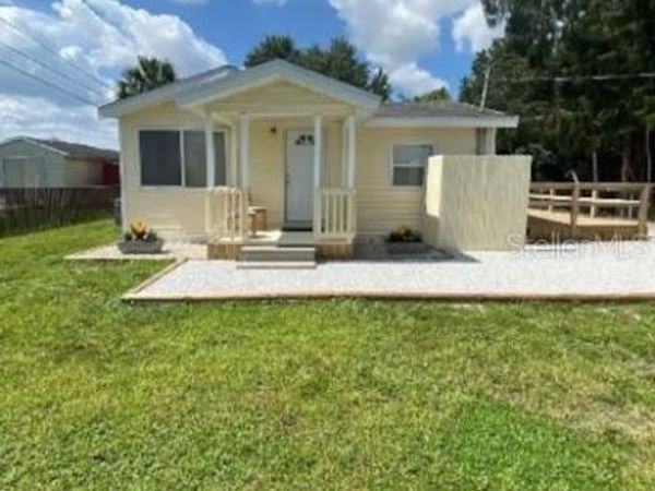 26022 GLASGOW AVENUE , PUNTA GORDA, FL 33950