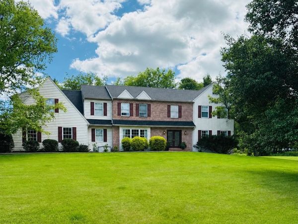 114 ASPEN DRIVE, DOWNINGTOWN, PA 19335