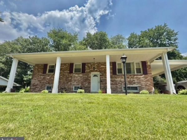 5904 SPELL ROAD , CLINTON, MD 20735