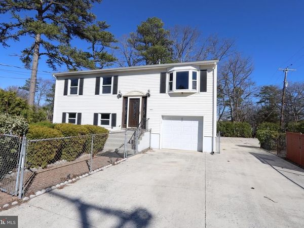 900 HUNTER, BROWNS MILLS, NJ 08015