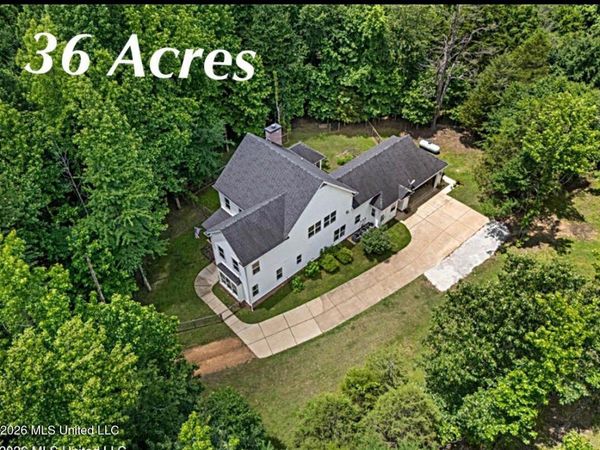 479 Hope Road, Coldwater, MS 38618